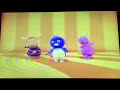 The Backyardigans Promo 2004