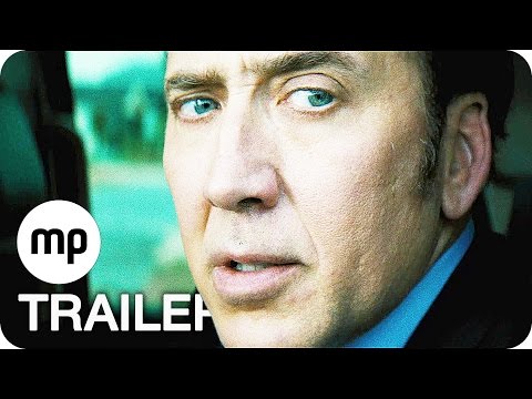 Trailer-Vorschau: Der Kandidat - Macht hat Ihren Preis