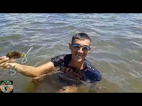 nakatilaw nabamo ug kinilaw nga isda sa pagang mga Agawon 🐟😋