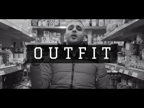 Kurdo - Mamlakat Ghetto - Outfit Analyse und Reaction von ImmerFresh