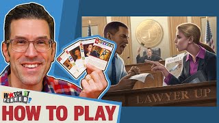 watch it played - Lawyer Up video thumbnail