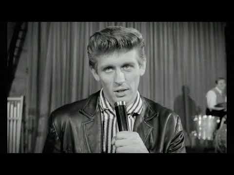 1961 John Leyton Touch (remastered songs)