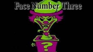 "The Show Must Go On"- Insane Clown Posse