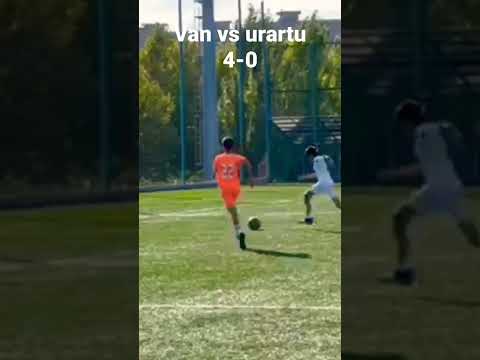 Van 08 vs urartu 3-09