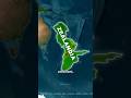 Zealandia Earth S 8th Continent