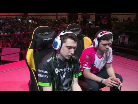 CEO 2017 SSBM Top 8 - LIQUID' HUNGRYBOX vs PG PLUP