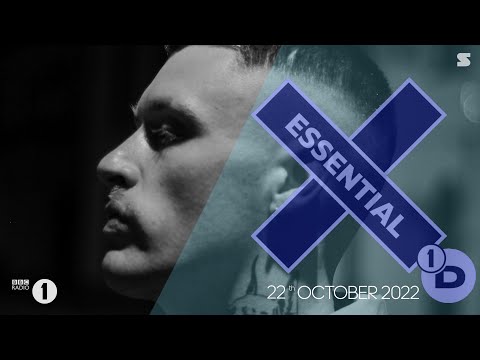 KETTAMA - Essential Mix 1496 - 22 October 2022 | BBC Radio 1