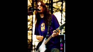 Dinosaur Jr Alone Live