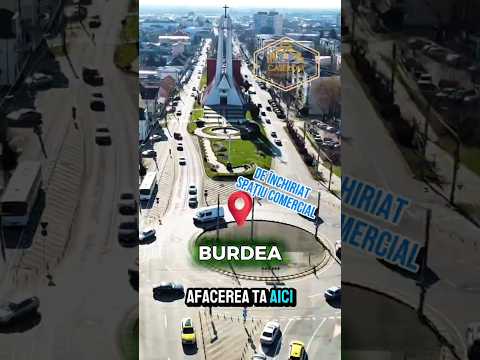 VIDEO | Vad excelent! Spatiu comercial 86 mp + vitrina 8 m | Bd. Closca — Video