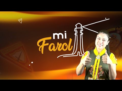 MI FAROL | Mímicas para Conquistadores | Miss Elizabeth Roca