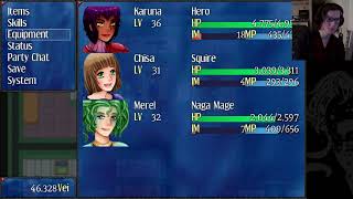 Luxaren Allure - Day 6