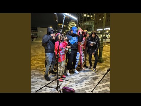 48 (stompaz cypher) (feat. MdotSasin, NeneBallin, Premeo, BabyTdot & GloDotty)