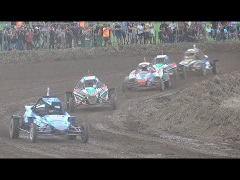 AM Gendringen 2023 - Finale Klasse 6 - Dag 2