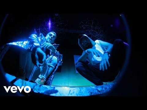 icekream - No Questions ft. Eric Leon