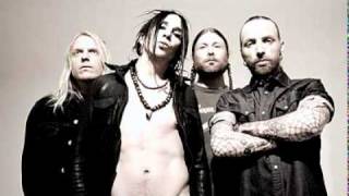 Backyard Babies - Bombed Out Of My Mind