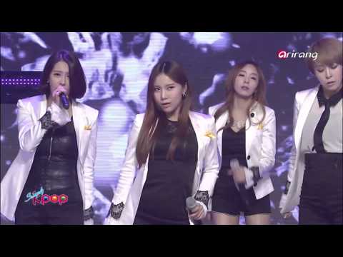 Simply K-Pop Ep83 Yell,O.W. - This is My Story / 심플리케이팝, 옐로우, 거지같은 스토리