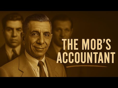 Mafia Money Man: The Untold True Story of Meyer Lansky and the Women He Loved || Full Documentary 