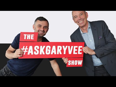 &#x202a;#AskGaryVee 325 | Marc Randolph&#x202c;&rlm;