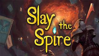 #1 デッキ構築ゲーやってみた【slay the spire】