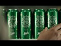 Sprite Presents Lyrical Collection Starring Rakim Commercial