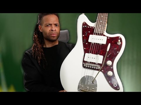 Is this the BEST "Budget" Guitar On The Market?