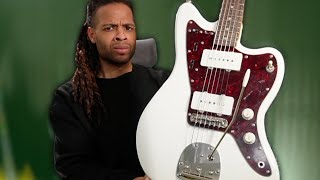 Video thumbnail for Is this the BEST "Budget" Guitar On The Market? by Dr. Andre Fludd Music