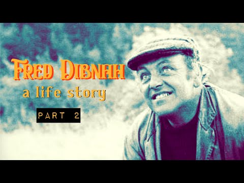 Fred Dibnah - A Life Story - Pt 2