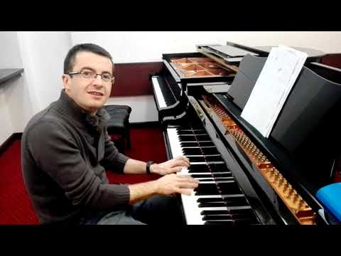 Sabina Meck & Bogusław Kaczmar - "The Old Country"