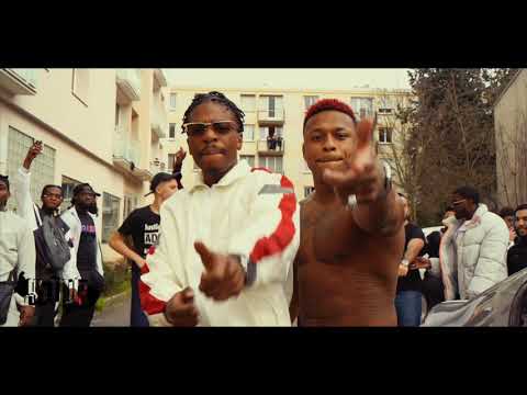 Lazamah - 95 Tour - Eaubonne Feat Glové