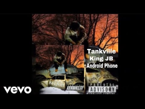King JB - Android Phone (Official Audio)