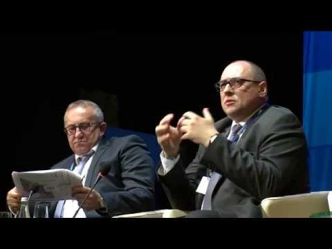Prezentacja Grupy Azoty podczas 8 Forum Inwestycyjnego w Tarnowie - zdjęcie