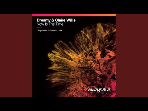 Now Is The Time (Extended Mix)