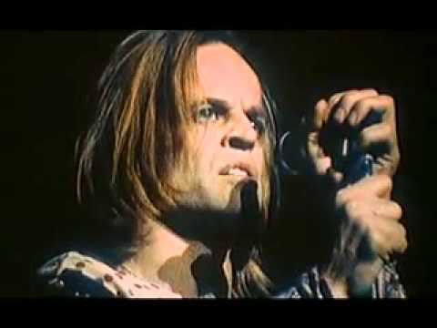 Klaus Kinski - "Jesus Erlöser"
