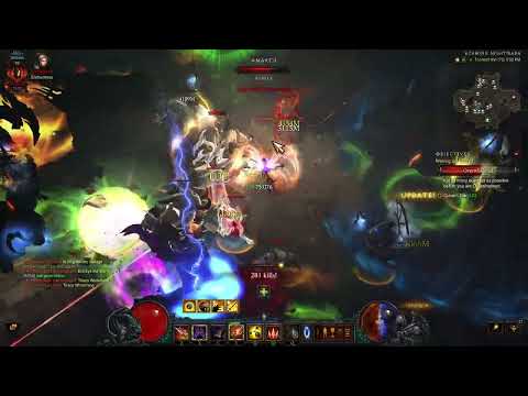 Impale Strafe DH 150 EN