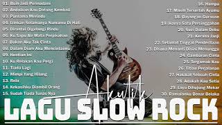 Download lagu Akustik Slow Rock Malaysia 90an Terbaik | Lagu Malaysia Terpopuler Sepenjang Masa - Akustik Cover mp3