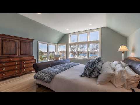 8 Walnut Street, Marblehead, MA 01945