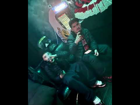 Lil Bouncer FREESTYLE