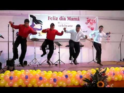 KATATAY - Zapateo Afro Peruano