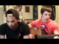 White Chocolate Shot For Me Cover