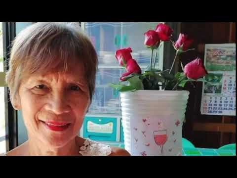 HAPPY BIRTHDAY MALOU