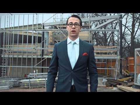 RKP:n vaalivideo: Eduskuntavaalit 2015