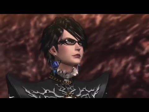 Bayonetta 2 (Wii U) - Part 11