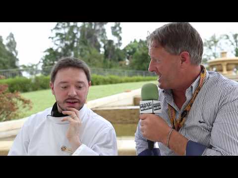 2013 MXGP of Italy 26mn Magazine - Motocross