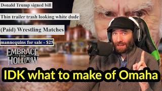 Craigslist Deep Diving into OMAHA, NEBRASKA