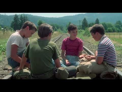 Stand by me 7 cents from Vern