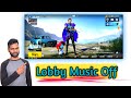 How To Turn Off Lobby Music In BGMI 2023 Hindi | PUBG me Lobby Music Kaise Off Kare 2023