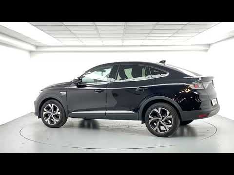 Renault Arkana TCe 140 Auto Techno - Image 2