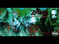 Rob Zombie The Sinister Urge 2001