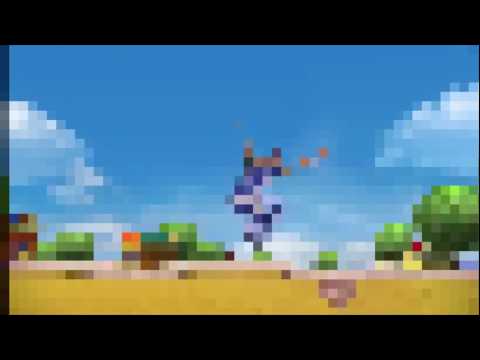 We Are Number One except it's a shitty chinese bootleg for the Sega Genesis.