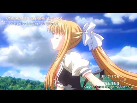 [AMV] Hyaku Renka 百恋歌 | Satomi Takasugi [English-Vietsub-Romaji]